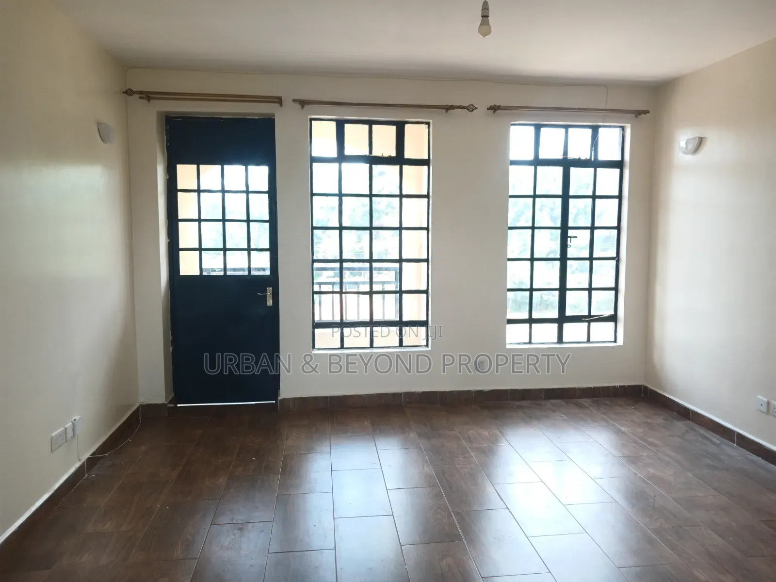 2bdrm Apartment in Karai for rent