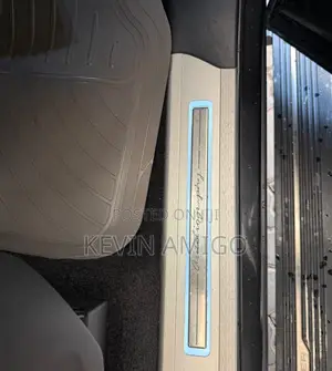 Land Rover Range Rover Vogue 2015 Black