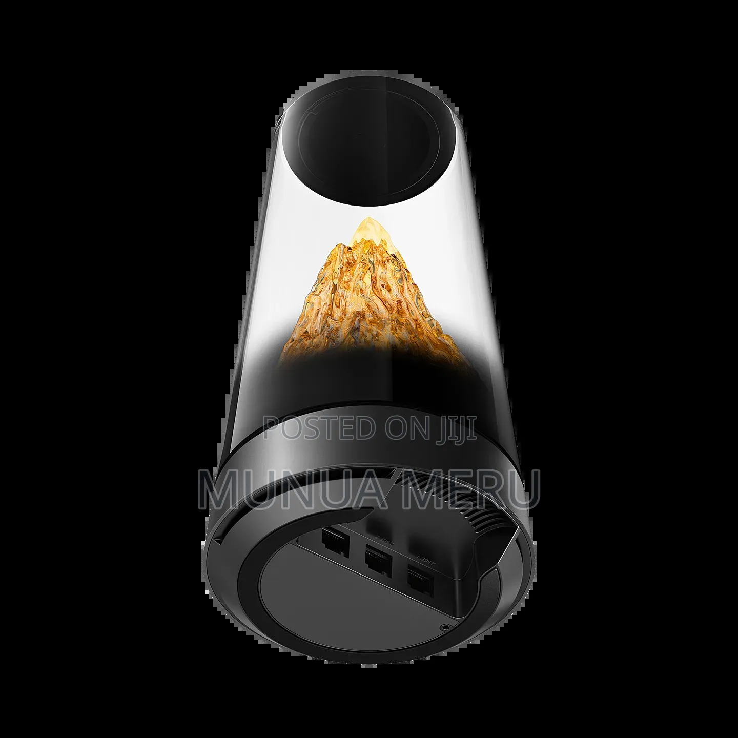Huawei Route X3 Pro Giga Speednet