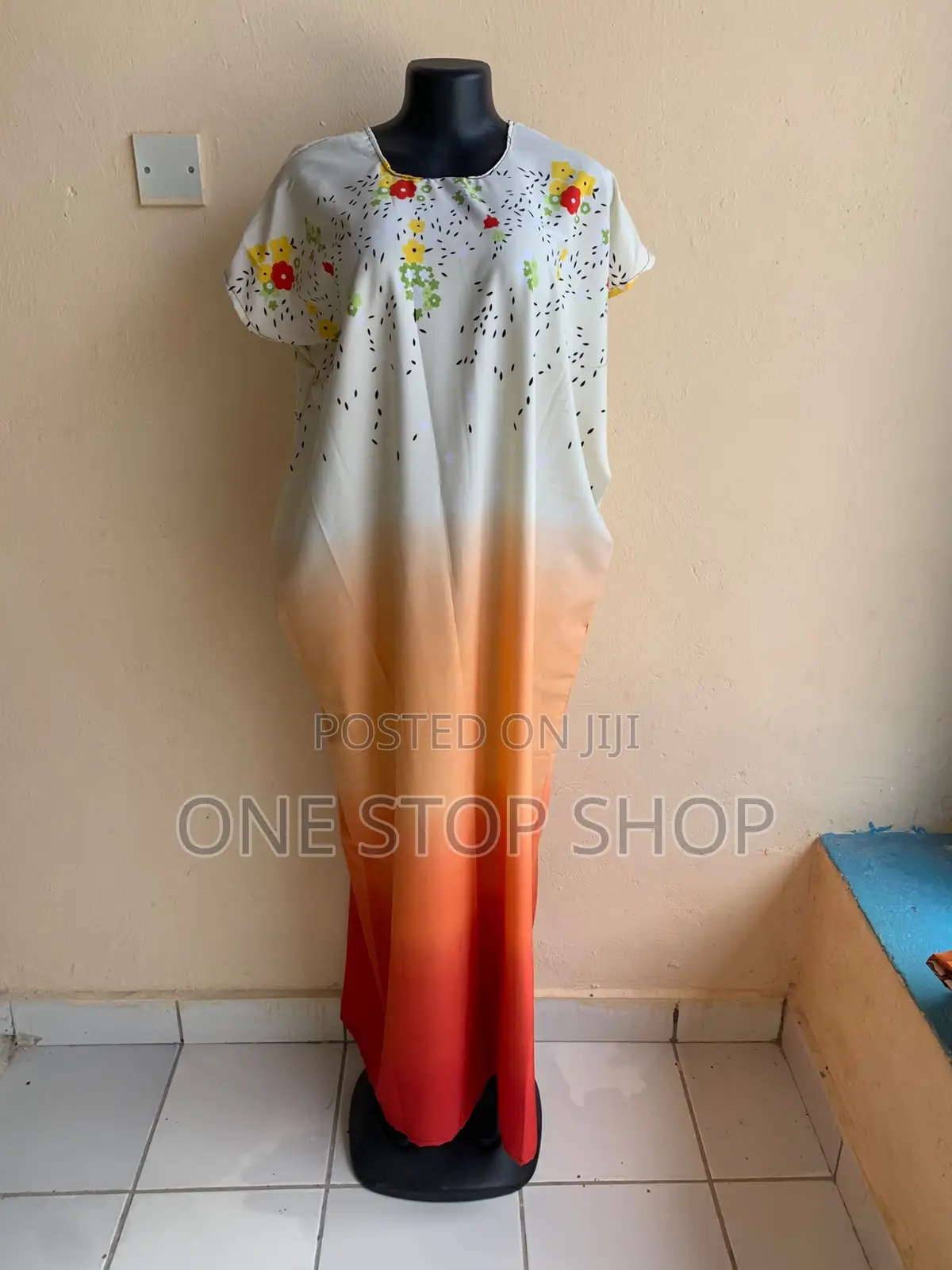 Swahili Bahwein Silky Deras