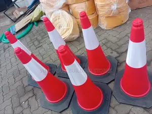 Safety Traffic Cones 75cm