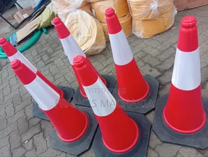 Safety Traffic Cones 75cm