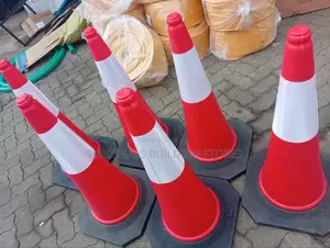 Safety Traffic Cones 75cm