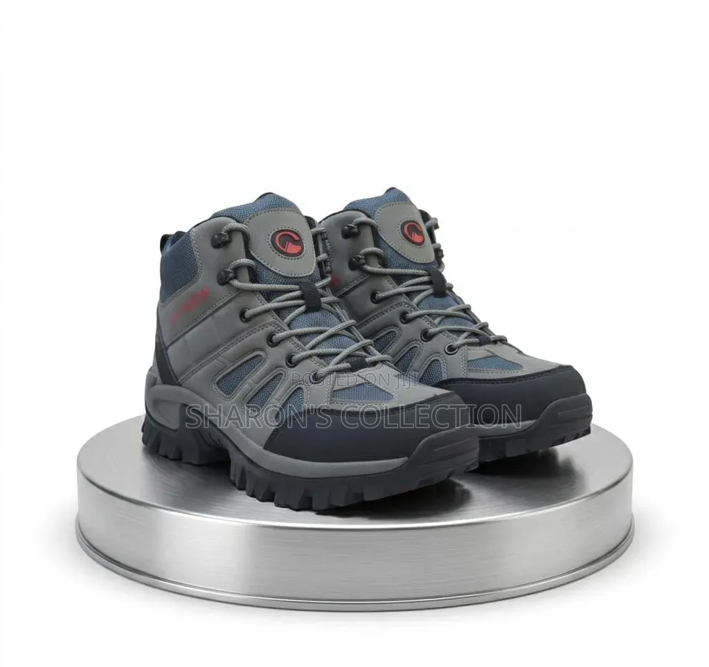 Skyview Boots