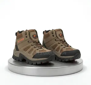 Skyview Boots
