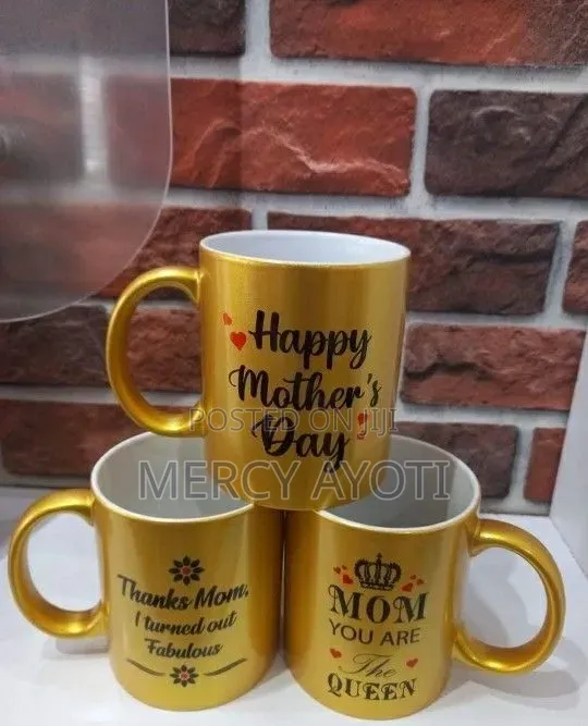 Branded Mugs