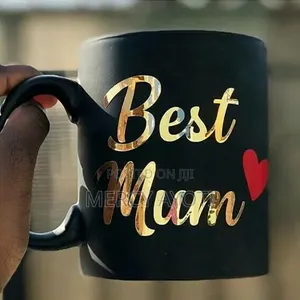 Branded Mugs