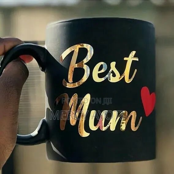 Branded Mugs