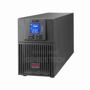 Apc Easy Ups Srv1ki(1000va) Line Online
