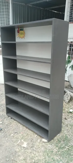 Grey Shoe Rack . 30.Pairs. Pay on Delivery