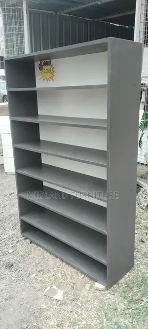 Grey Shoe Rack . 30.Pairs. Pay on Delivery