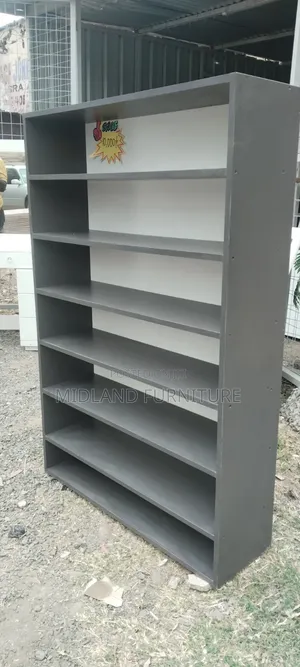 Grey Shoe Rack . 30.Pairs. Pay on Delivery