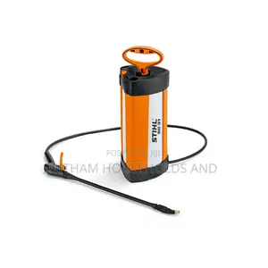 Sg 31 Sprayer
