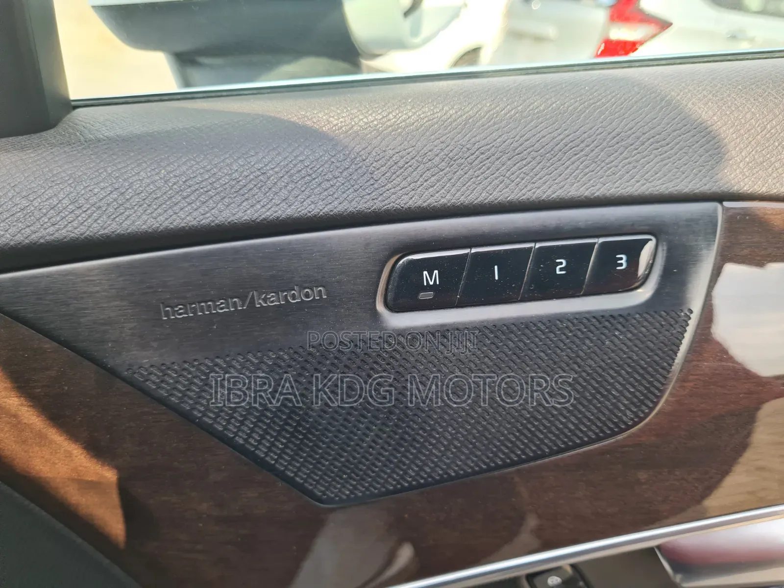 Volvo XC90 2018 White