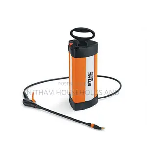 Sg 31 Sprayer