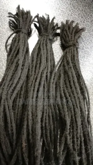 Dreadlocks