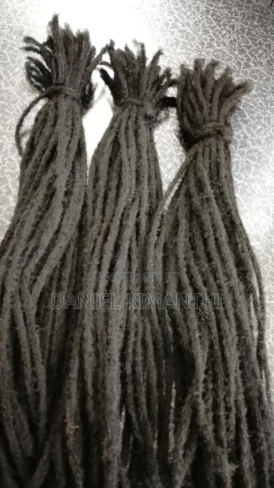 Dreadlocks