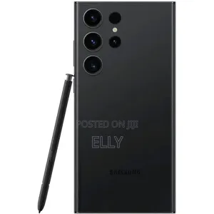 Samsung Galaxy S23 Ultra 512 GB Black