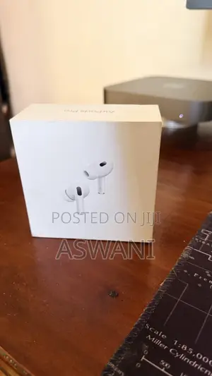 Airpods Pro 2nd Gen Usb-C