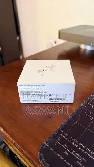 Airpods Pro 2nd Gen Usb-C