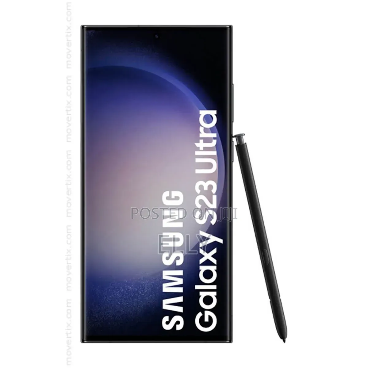 Samsung Galaxy S23 Ultra 512 GB Black