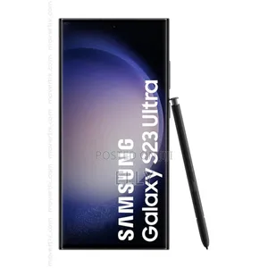 Samsung Galaxy S23 Ultra 512 GB Black
