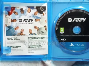 Ea Sports 24