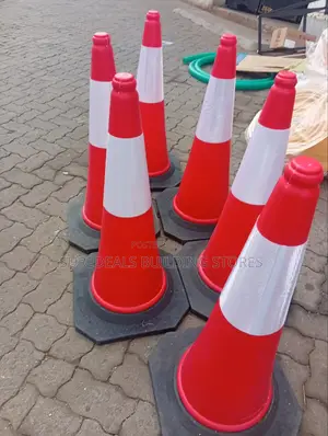 Traffic Cones 75cm