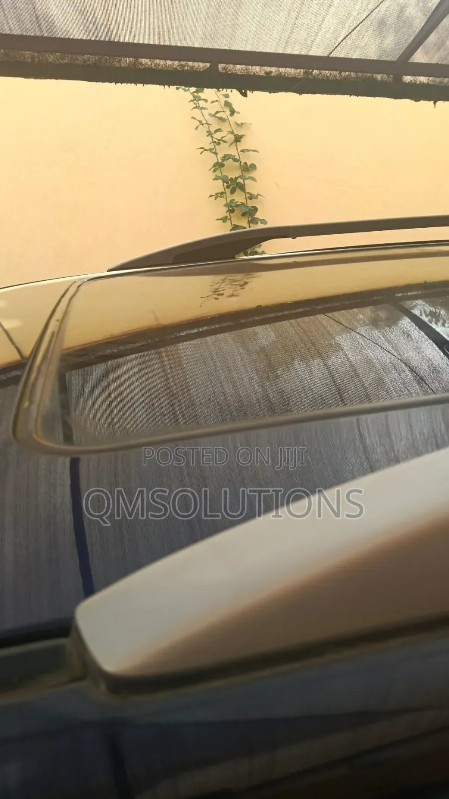 Mitsubishi Pajero 2010 Black