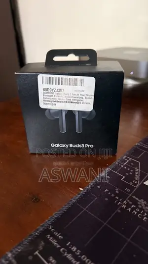 Samsung Galaxy Buds 3 Pro