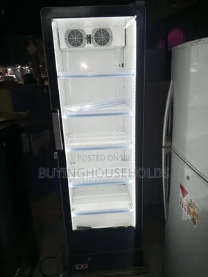 Haier 400l Showcase Display Chiller