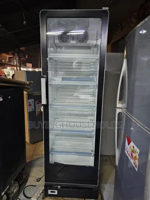 Haier 400l Showcase Display Chiller