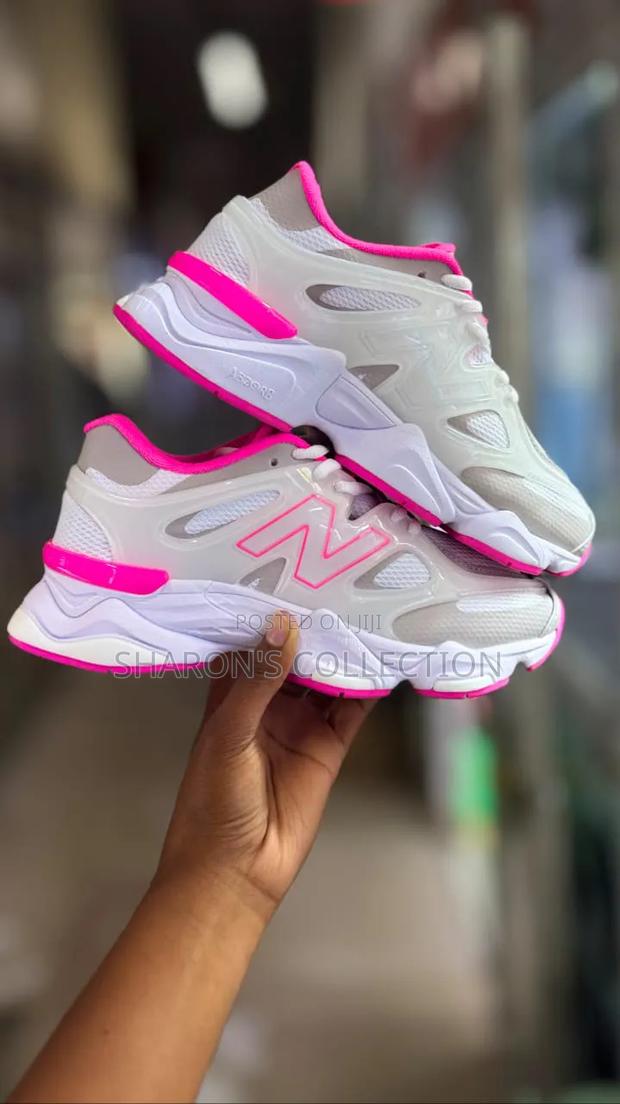 New Balance 9060 - thumbnail 2