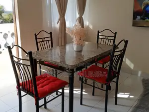 Marble Dining Table