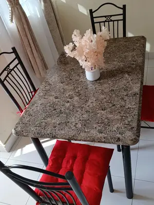 Marble Dining Table