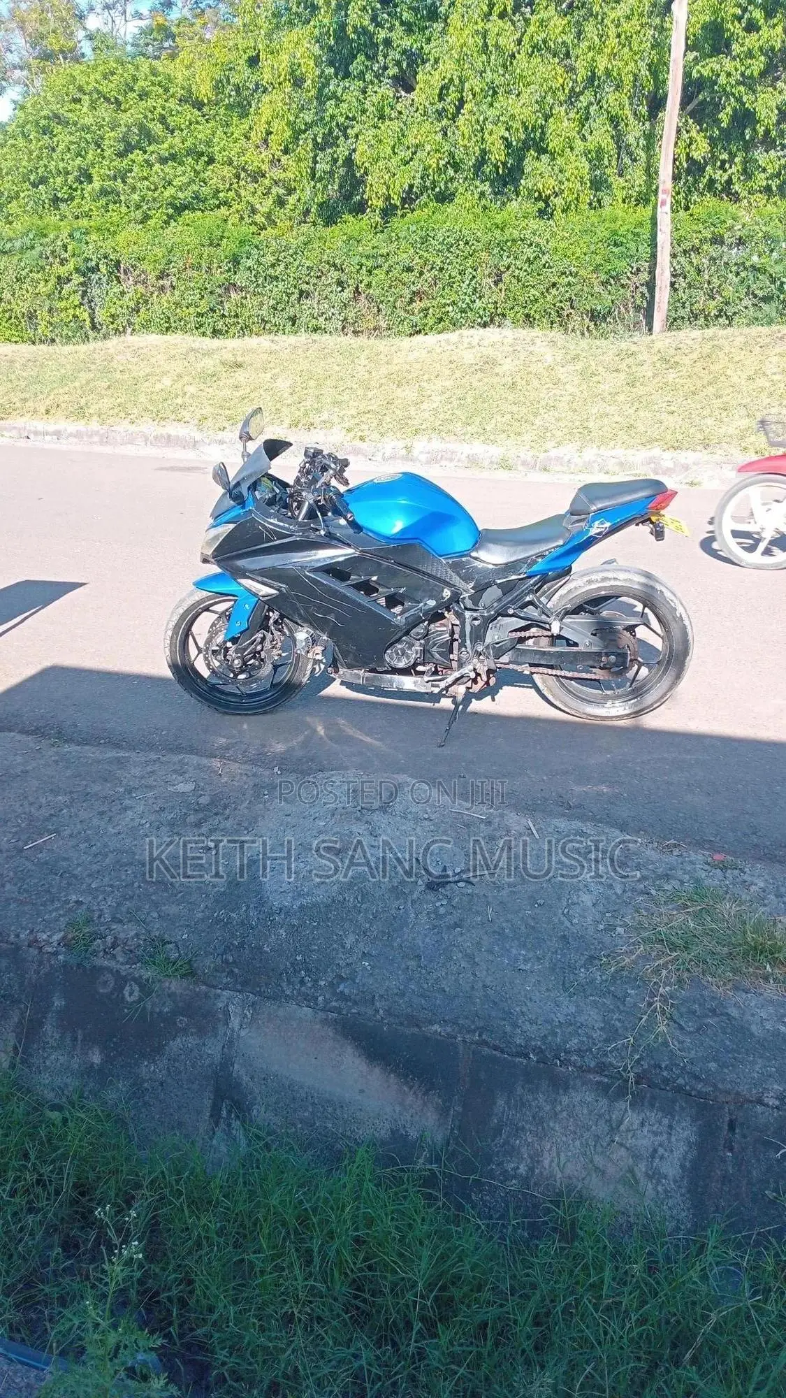 Jincheng 2020 Blue