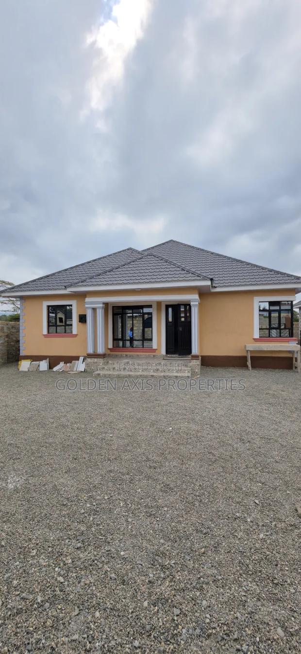4bdrm Bungalow in Rimpa for sale