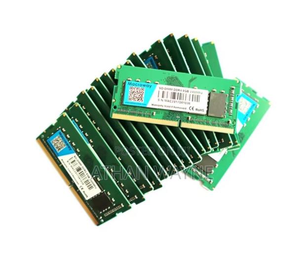 16gb Ddr4 Ram Chip - thumbnail 3