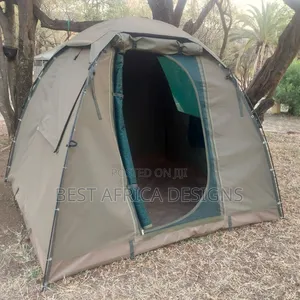 Camping Tents