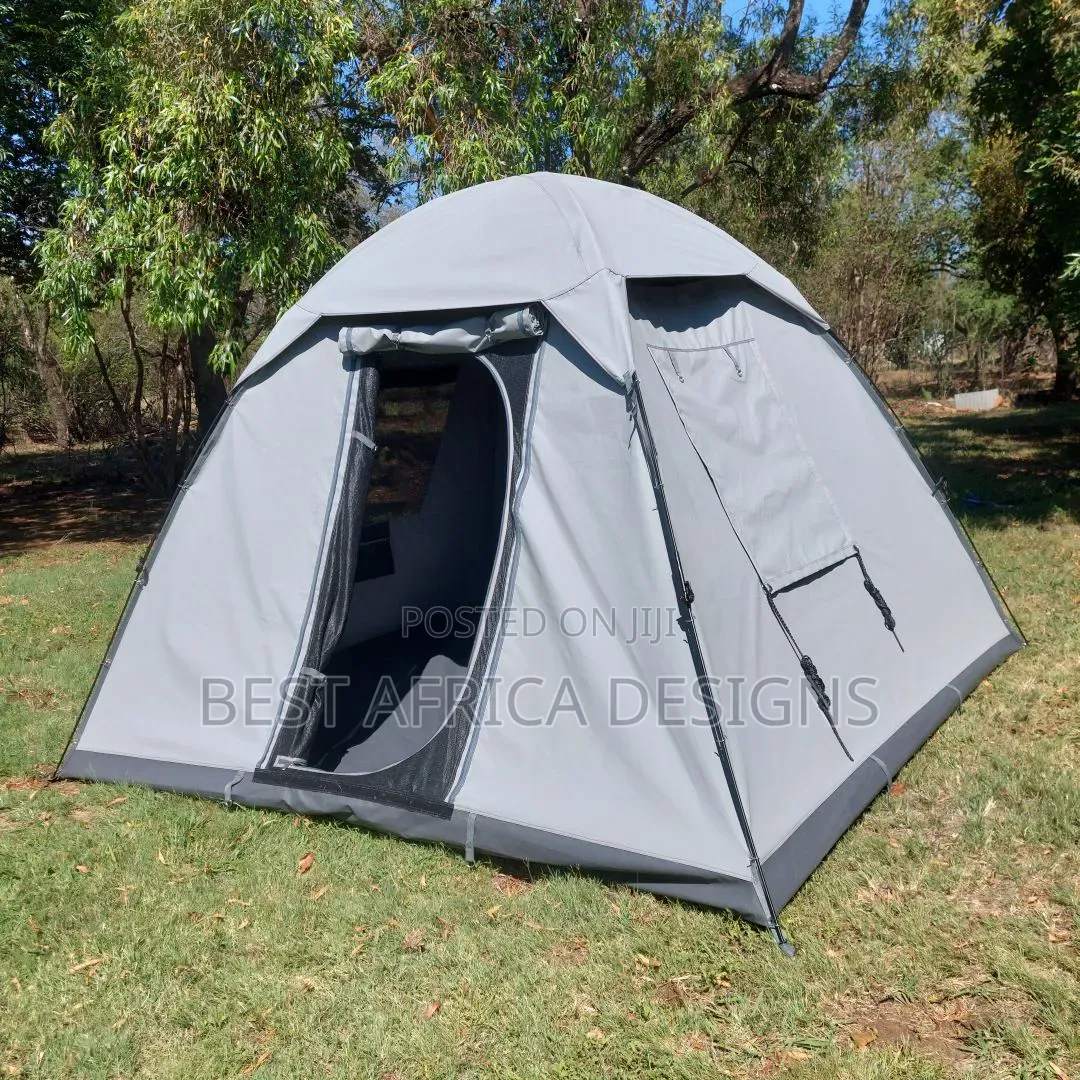 Camping Tents