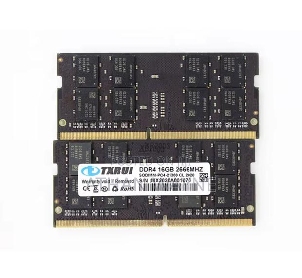16gb Ddr4 Ram Chip - thumbnail 4