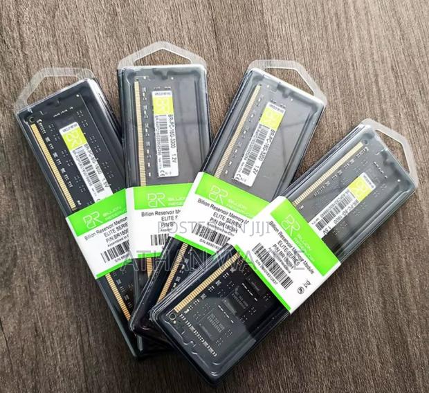 16gb Ddr4 Ram Chip - thumbnail 5