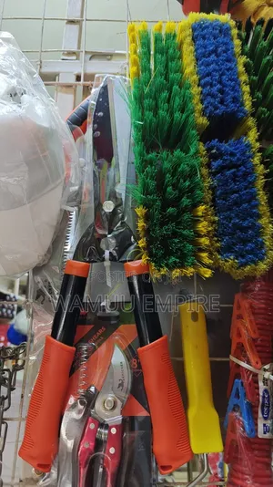 Manual Hedge Shears