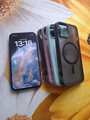 Apple iPhone 13 128 GB Black