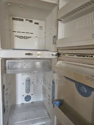 260l Lg Fridge