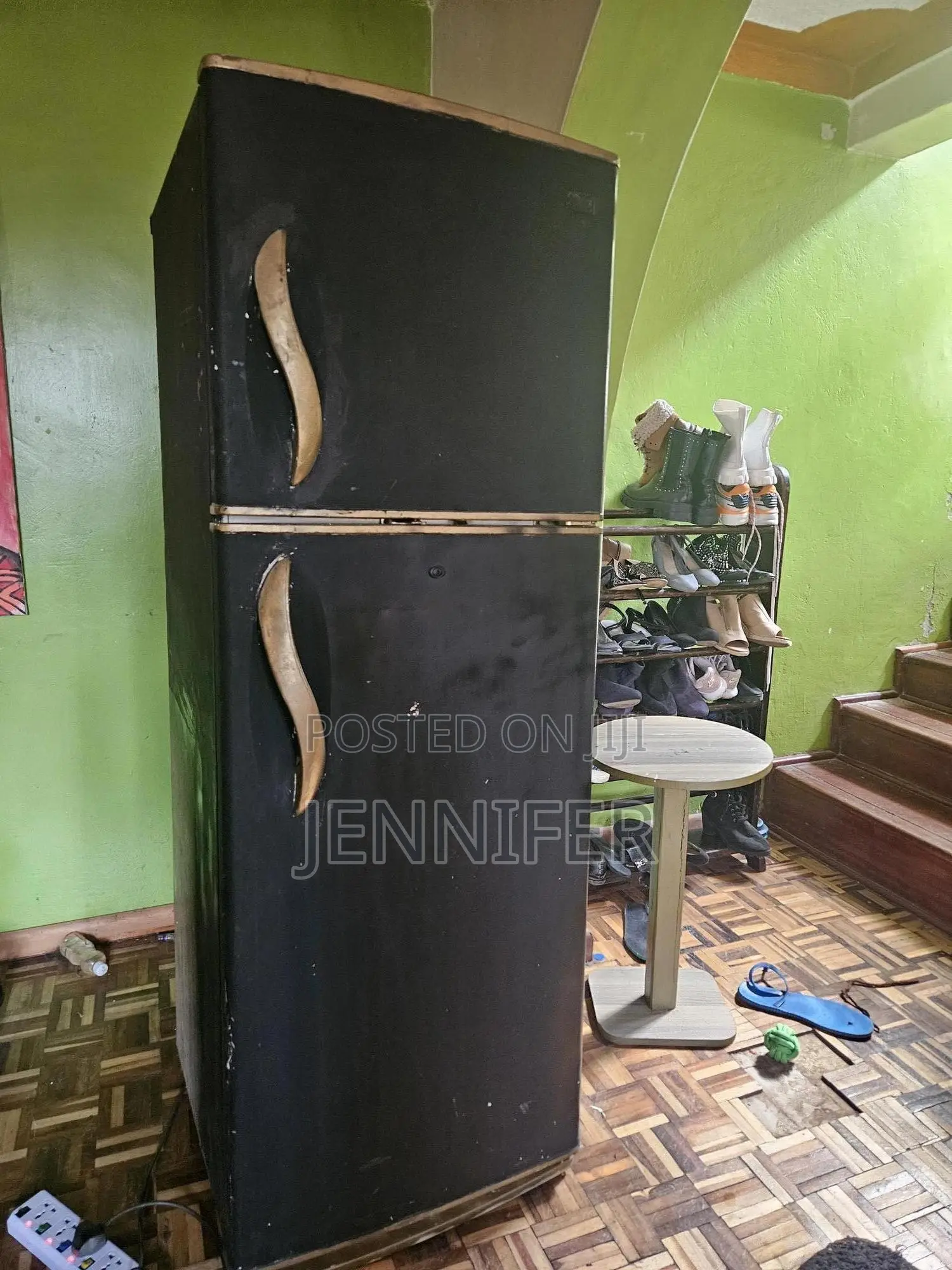 260l Lg Fridge