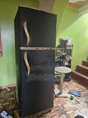 260l Lg Fridge
