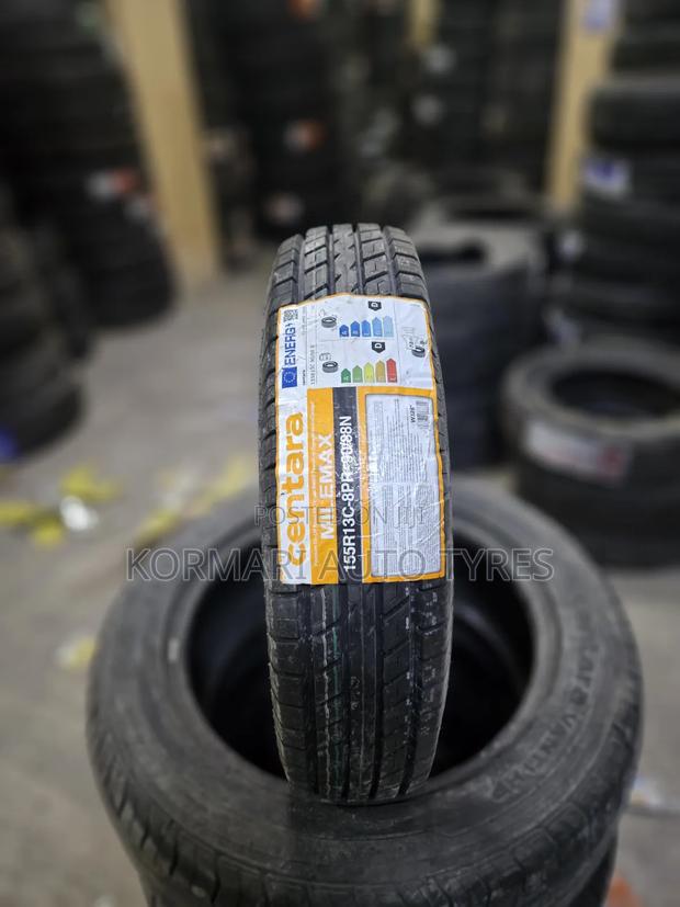155r13c Centara Tyre