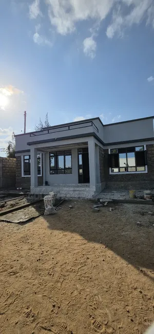 4bdrm Bungalow in Merisho for sale