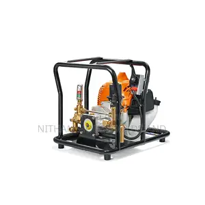 Sg 230 Sprayer